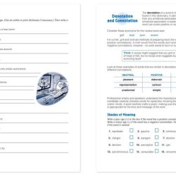 Vocabulary workshop level f unit 9 answers