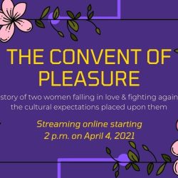 The convent of pleasure summary