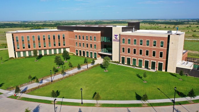 Tarleton state university lvn to bsn