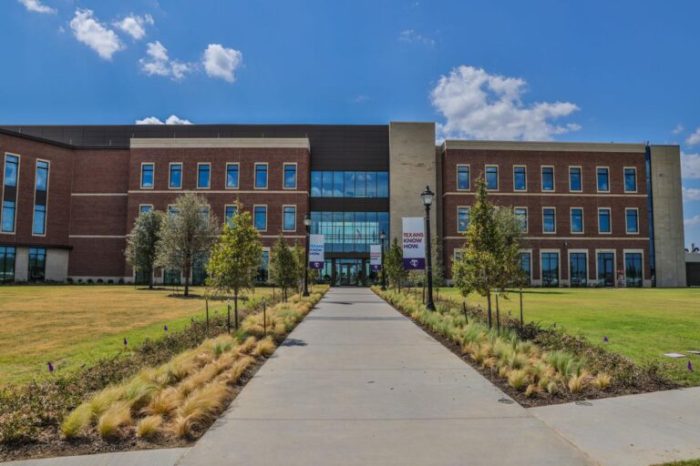 Tarleton state university texas nursing schools