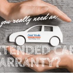 Toyota warranty extended