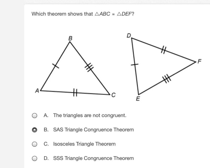 Triangle def congruent coordinate would abc if