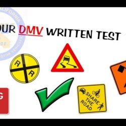 You must notify the dmv within 5 days if you: