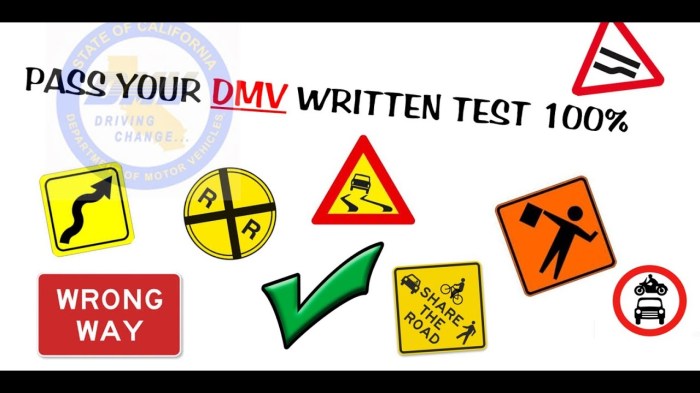 You must notify the dmv within 5 days if you: